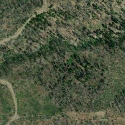 Satellite imagery of Trough Ridge, US