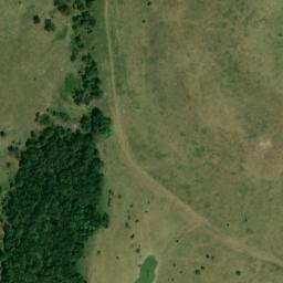 Satellite imagery of Franklin Number 65 Mine, US