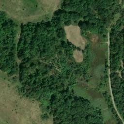 Satellite imagery of Franklin Number 65 Mine, US