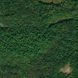 Satellite imagery of Short Creek Number 1 Mine, US