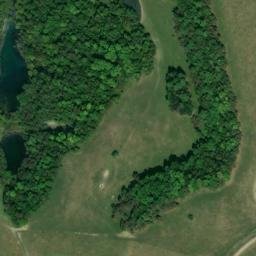Satellite imagery of D Number 11 Mine, US