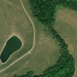 Satellite imagery of D Number 11 Mine, US