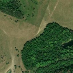 Satellite imagery of D Number 11 Mine, US