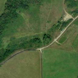 Satellite imagery of Georgetown Mine, US