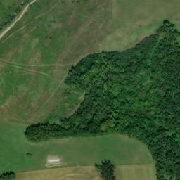 Satellite imagery of Robyville Number 80 Drift Number 2 Mine, US