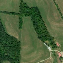 Satellite imagery of Culbertson Drift Mine, US