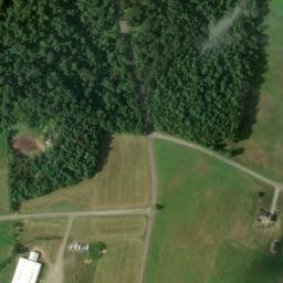 Satellite imagery of Porch Mine, US