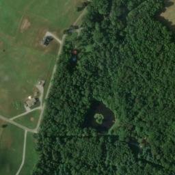 Satellite imagery of Porch Mine, US