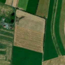 Satellite imagery of Middle Ridge, US