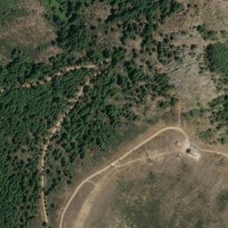 Satellite imagery of survey_point, PT