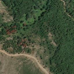 Satellite imagery of survey_point, PT