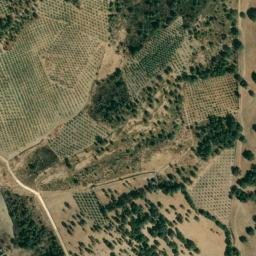 Satellite imagery of survey_point, ES