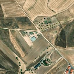 Satellite imagery of Castillo De Casarrubios, ES