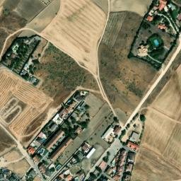 Satellite imagery of Castillo De Casarrubios, ES