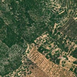 Satellite imagery of survey_point, ES