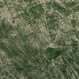 Satellite imagery of Qafa e Llogorasë, AL