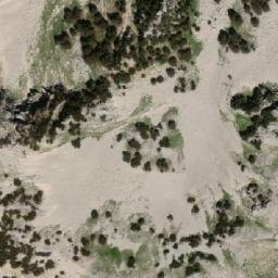 Satellite imagery of Maja e Mesimerit, AL