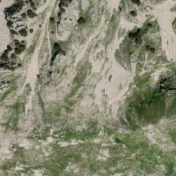 Satellite imagery of Maja e Mesimerit, AL