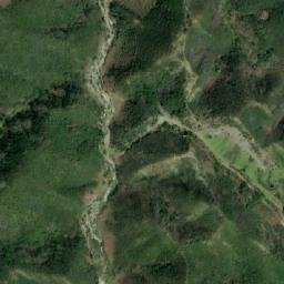 Satellite imagery of Mali Gjashtës, AL