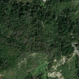 Satellite imagery of Mali Mehmelit, AL