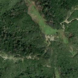 Satellite imagery of Mali Hatliut, AL