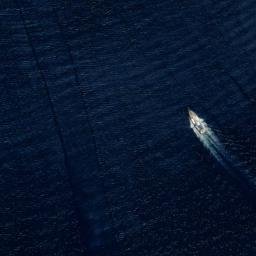 Satellite imagery of Akra Kastanias, GR