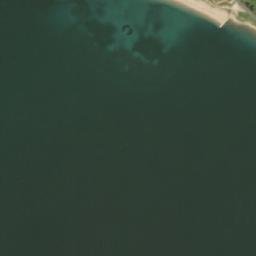 Satellite imagery of Nara Burnu, TR