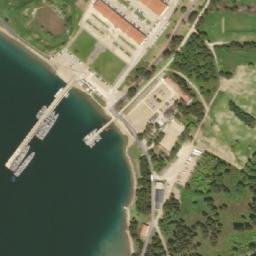 Satellite imagery of Nara Burnu, TR
