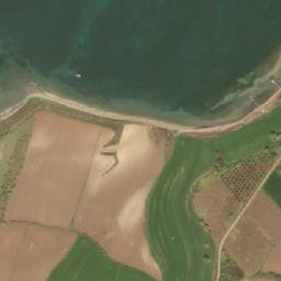 Satellite imagery of Kayaüstü Burnu, TR