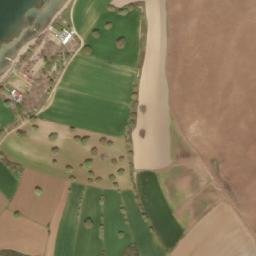 Satellite imagery of Kayaüstü Burnu, TR