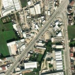 Drone Görünümü