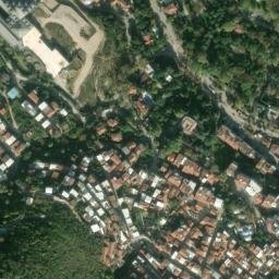 Drone Görünümü