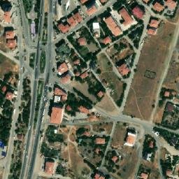 Drone Görünümü
