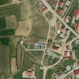 Drone Görünümü