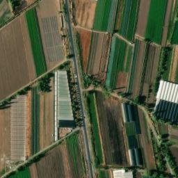 Satellite imagery of Kavanots’, AM