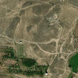 Satellite imagery of Tufi, AM