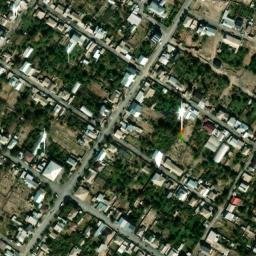 Satellite imagery of Tufi, AM