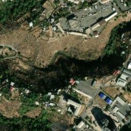 Satellite imagery of Aghvesaberd, AM
