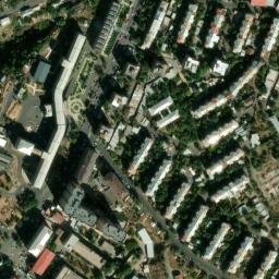 Satellite imagery of Aghvesaberd, AM