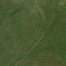 Satellite imagery of cairn, AM