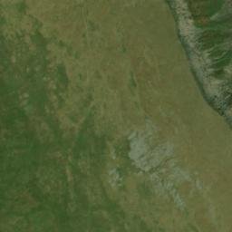 Satellite imagery of cairn, AM