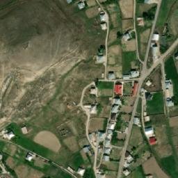 Satellite imagery of K’rrayi, AM