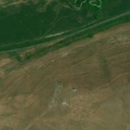 Satellite imagery of Kut’, AM
