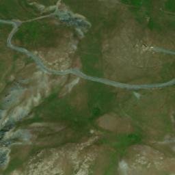 Satellite imagery of Shikak’ar Lerr, AZ