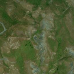 Satellite imagery of Shikak’ar Lerr, AZ