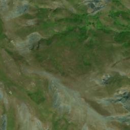 Satellite imagery of Dikdaş Dağ, AZ
