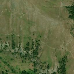 Satellite imagery of Dikdaş Dağ, AZ