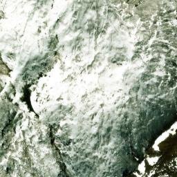 Satellite imagery of Pereval Siydam, CN