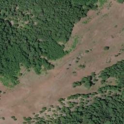 Satellite imagery of Oat Ridge, US