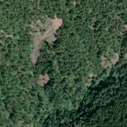 Satellite imagery of Oat Ridge, US